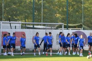 reprezentativke Bosne i Hercegovine