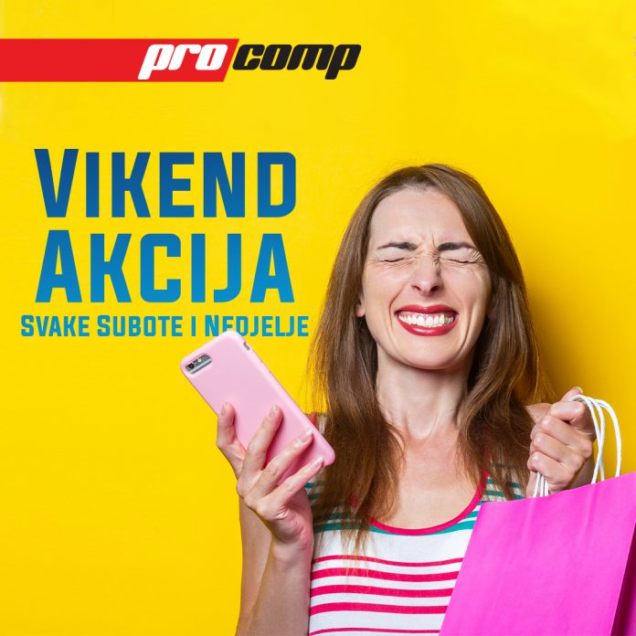 Vikend-akcija