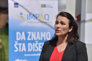 dr. Suzana Gotovac Atlagić