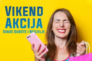 Vikend-akcija