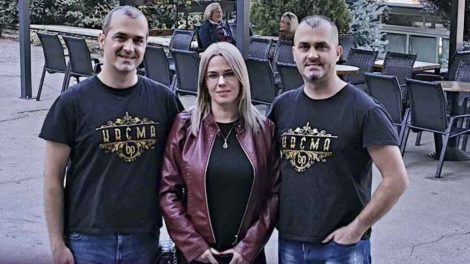 Braća Petrović ozvaničili uspješan kraj humanitarne akcije SEDINI BABANOVIĆ OBEZBIJEĐEN KORAK LAKI