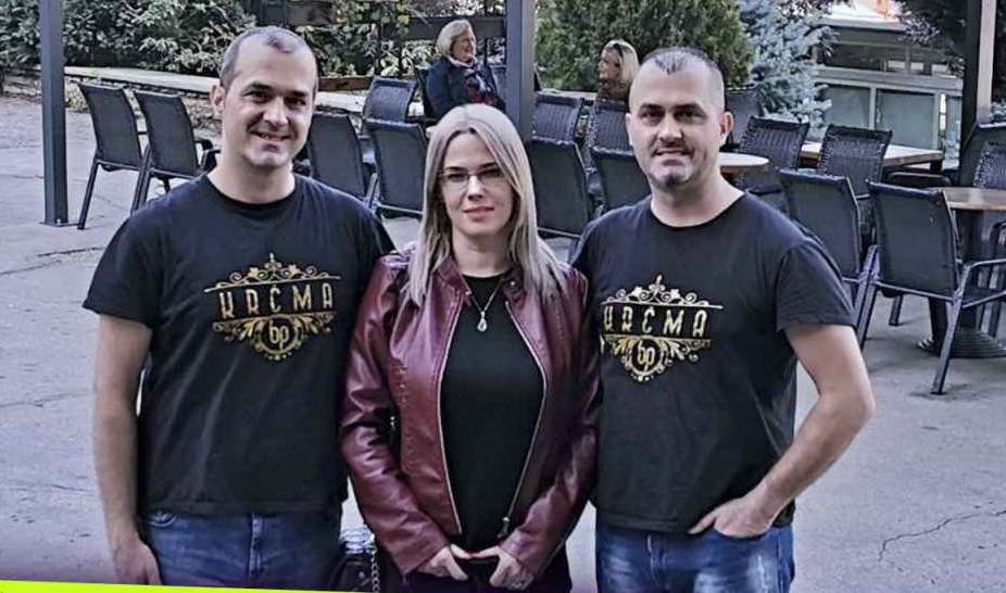 Braća Petrović ozvaničili uspješan kraj humanitarne akcije SEDINI BABANOVIĆ OBEZBIJEĐEN KORAK LAKI