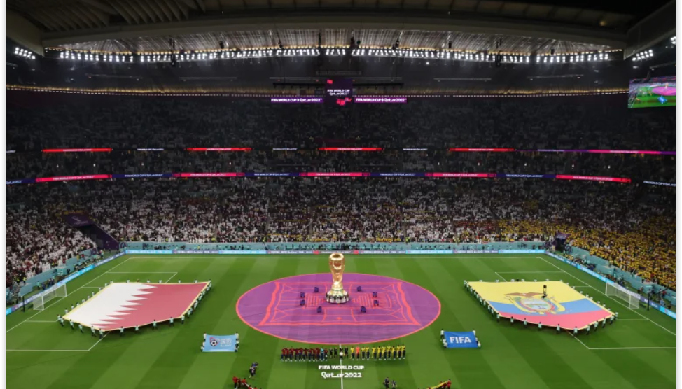 Hector Vivas/FIFA via Getty Images