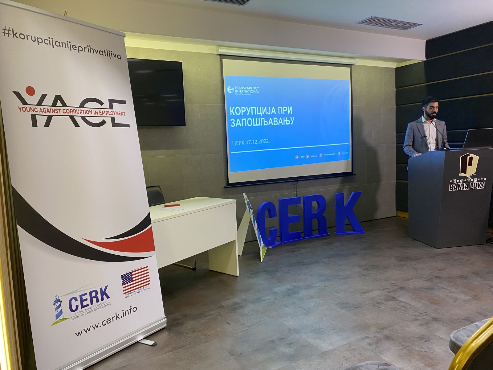 YACE Akademija – YACE mladi u borbi protiv korupcije u zapošljavanju (4)