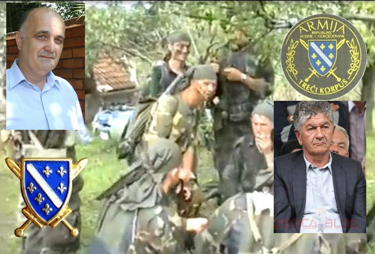 jasmin šarić salko džananović