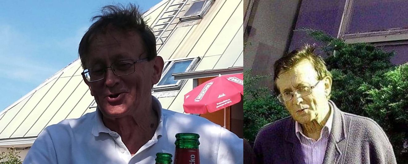 Preminuo planinarski entuzijasta Aleksandar Ristić - Zenicablog